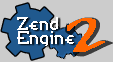 Hosting con Zend Engine