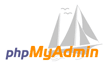Hosting Windows con PhpMyAdmin